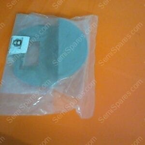 TG-1034-00 | SHIELD,PERISCOPE,P/N 770-146,MARK 50