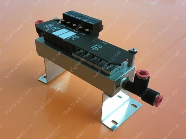 853-032800-606 | ASSY,SOLENOID TRAY - Image 7