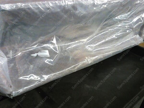 XX-8007-00 | ENDPOINT COVER ASSY,P/N 0010-00737