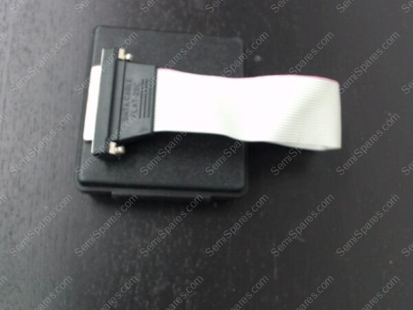 CB-0601-00 | MINI BREAKER-OUT BOX W/JUMPER PN 383687 - Image 3