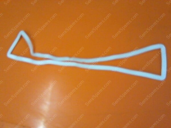 GS-4300-00 | GASKET 8" EXTENDED P/N 412935-001 - Image 2