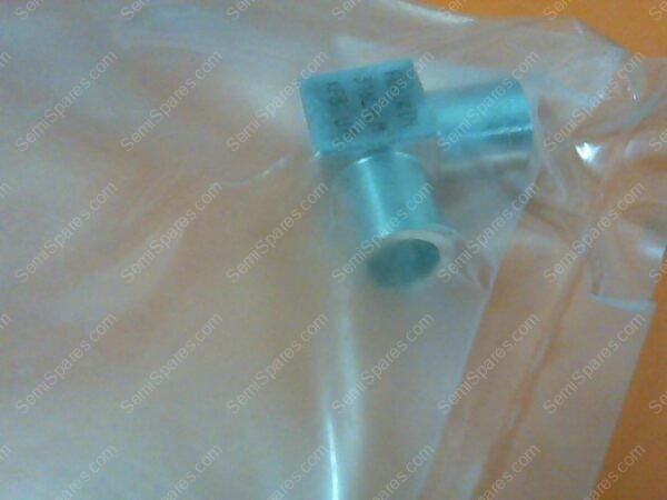 796-090592-001 | ELBOW 1/4 MICROFITTING FUJIKIN