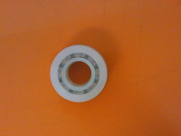 746-009751-002 | SRG, FLANGED, PLASTIC, MANDREL - Image 3