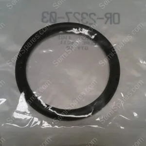 OR-2327-03 | O RING VITON 2-327