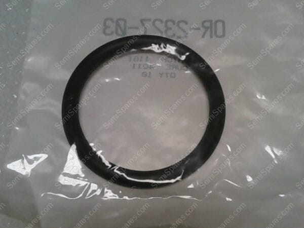 OR-2327-03 | O RING VITON 2-327