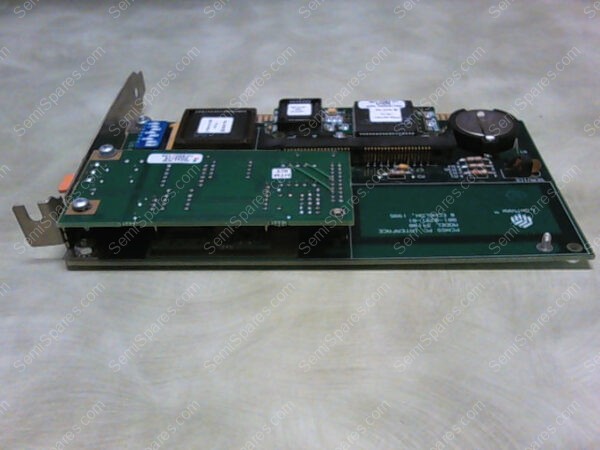801-0221-01 | LONMARK PCNSS PC INTERFACE MODEL 34100, 801-0221-01 - Image 4