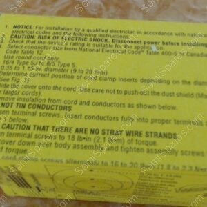 EC-2680-00 | PLUG,2421,HUBBLLE,20A/250VAC/3PH,I8, HBL2421