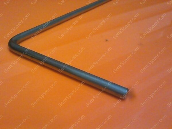 PG-0125-00 | GEAR DETENT,HSG, P/N E18004820,I8 - Image 2