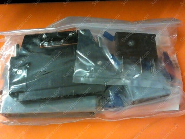 EE0810A52-25 | NSK SERVO DRIVE MOTION CONTROLLER EE0810A52-25 - Image 9