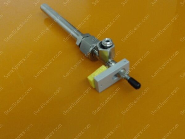 666-061210-001 | SENSOR OPTICAL, TC WITH VCR, N - Image 6