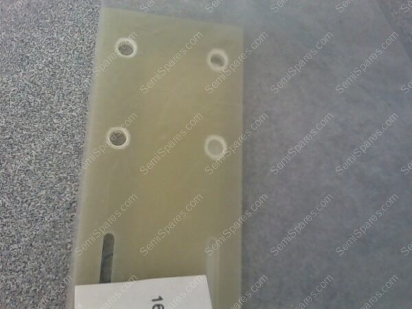 XX-5719-00 | SENSOR, BOARD MTG, P/N 16212-01, REV. B - Image 2