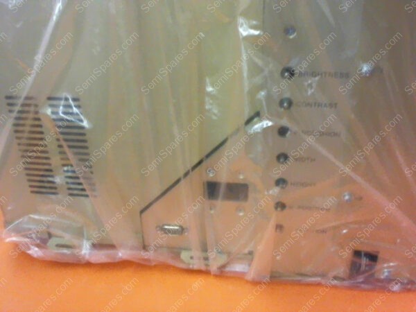 665-063018-001 | CRT,14"",SVGA,TCHSCRN,W/CNTRLR - Image 5