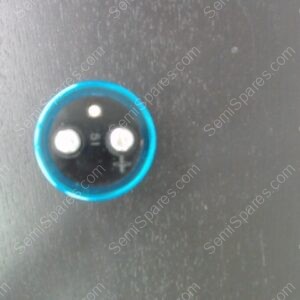 CP-0610-00 | CAPACITOR,22K uFD,15 VD,TAMTILLUM,350D