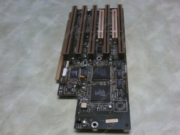 49447B06EN | DELL BACKPLANE 49447B06EN 5 ISA 2 PCI 38506 - Image 4