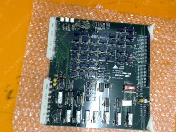810-077390-001 | ASSY,PCB,MCE HARDWARE INTLK - Image 4