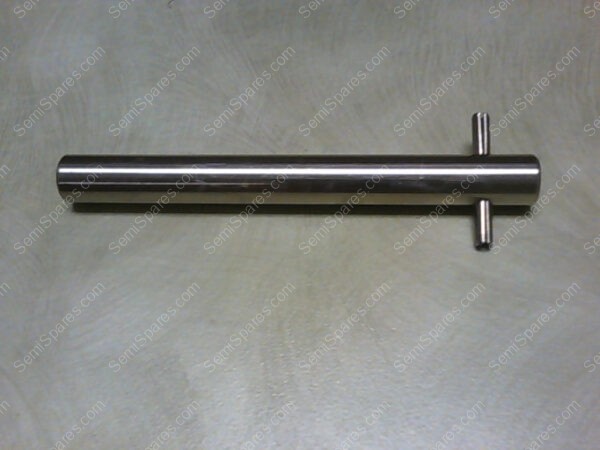 PL-2950-00 | PIN,ALIGNMENT, INDEX PLATE,A112260,MRC - Image 3