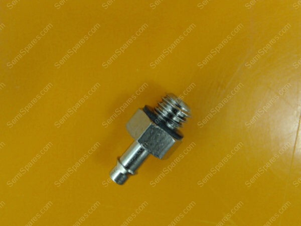 BF-0945-00 | 10-32 TO HOSE CONNECTOR, CT3, TEGAL - Image 3