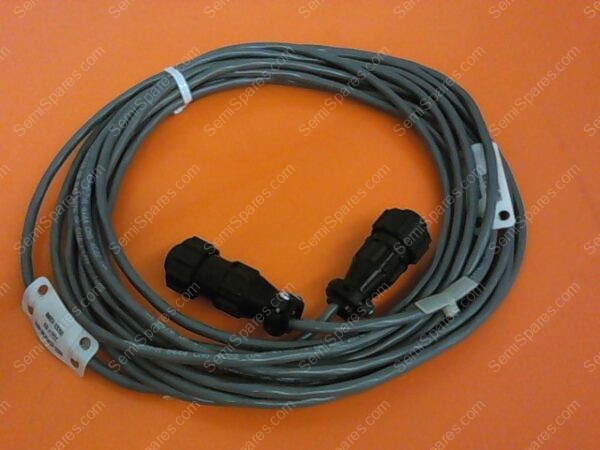 853-520438-002 | ASSY,CA,INTLK/MAINT SW PM A6 - Image 3