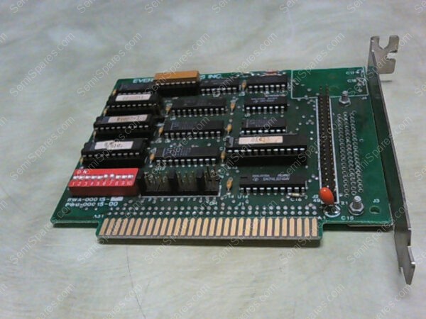 EV-811 | EVEREX HALF CARD ADAPTER FOR TAPE DRIVE REV B, EV-811 - Image 3
