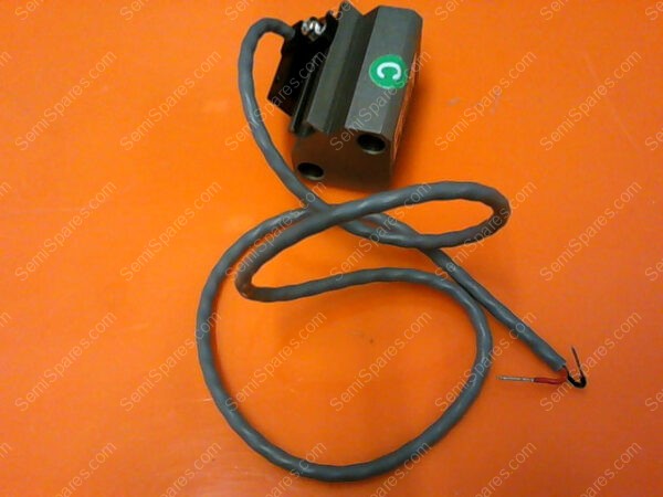 10-CDQ2B12 | SMC AIR CYLINDER CDQ2B12-20DC - Image 5