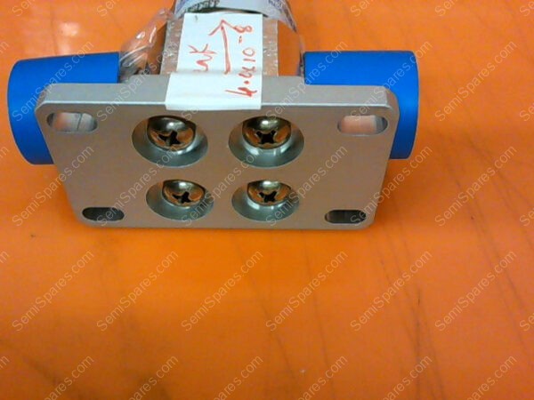 853-470345-101 | ASSY,MNL V,1/4 TURN HDL,10RA - Image 2
