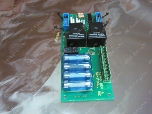 BD-3994-00 | LAY CONTROL,115VAC - Image 2