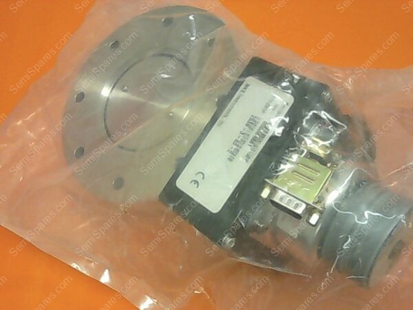 VL-6550-00 | VALVE, P/N 253B-3-80-2, THROTTLE, MKS, E-3, E-4 - Image 2
