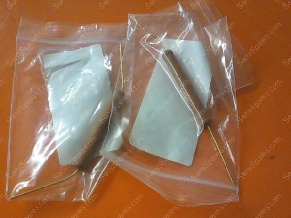 RS-2470-00 | RESISTOR, 20MOHM/5WATT,4731206, 350D - Image 3