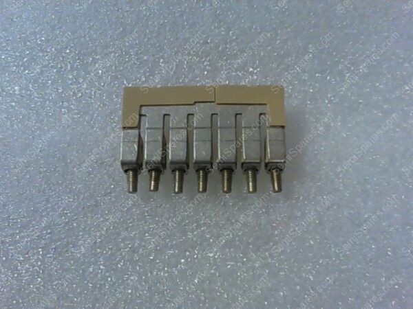 1054160000 | TERMINAL BLOCK TOOLS AND ACCESSORIES, WQV 2.5/7 - Image 2