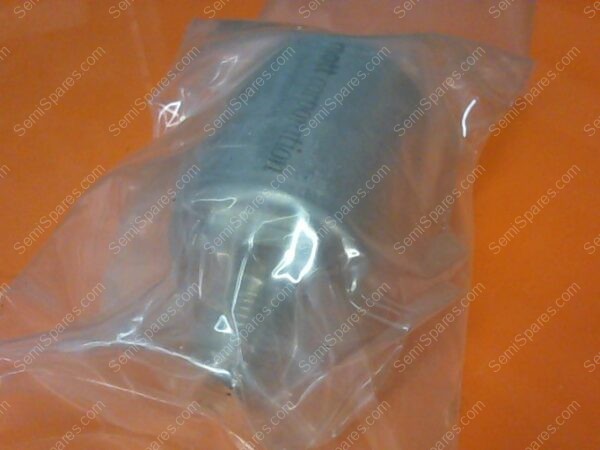 FL-0115-00 | FILTER, GAS, INLINE, 4020-01214,750 PSI