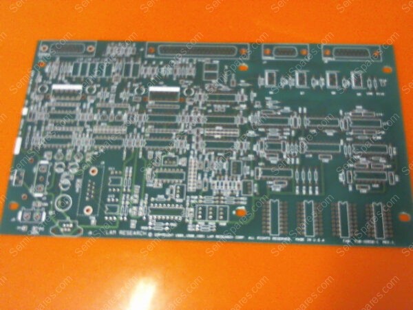 710-015932-001 | FAB PCB DIP AUTOTUNE L/F - Image 2