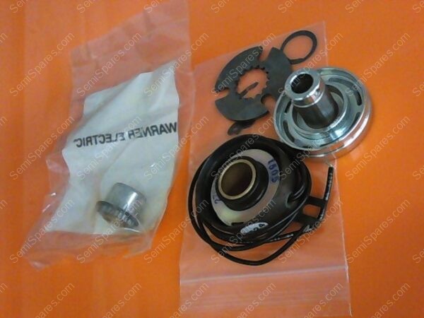 BG-8210-00 | CLUTCH BEARING MOUNTED,SF-170-24-3/8 - Image 2
