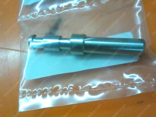 715-160167-001 | SHAFT,HNG,DSQ HINGE - Image 2