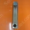 10A6131N | FLOWMETERROTOMETER, 0-500SCCM