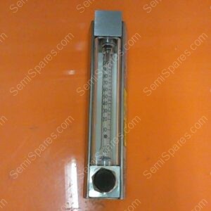 10A6131N | FLOWMETERROTOMETER, 0-500SCCM