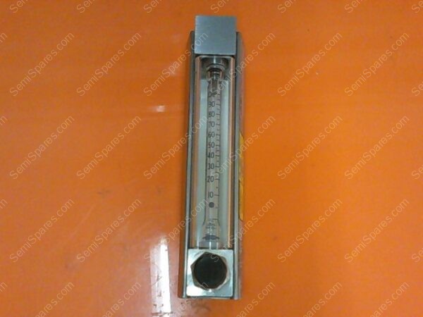 10A6131N | FLOWMETERROTOMETER, 0-500SCCM
