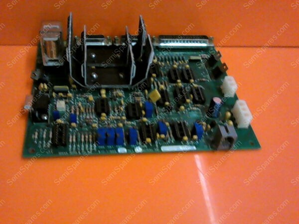 810-017003-002 | ASSY  PCB.,DIP - Image 2
