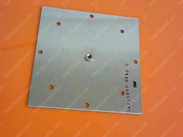 714-015095-001 | COVER FAN - Image 3