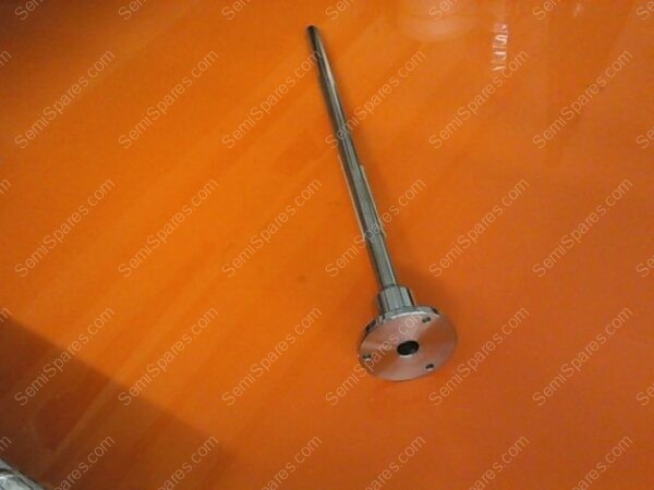 SR-0165-00 | FEEDTHRU,NAIL,C03-0016,IAS - Image 3