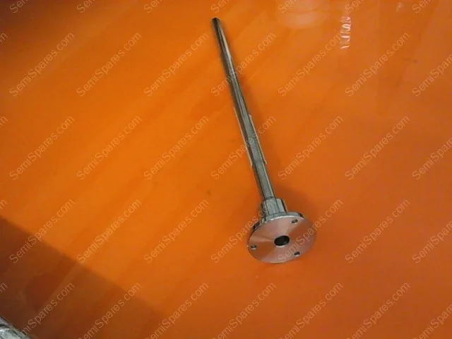 SR-0165-00 | FEEDTHRU,NAIL,C03-0016,IAS - Image 3