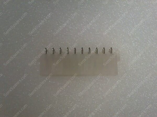 0039299203 | CONN HEADER VERT 20POS 4.2MM - Image 3