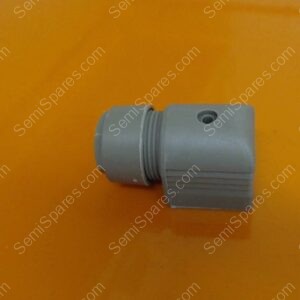 00589S | CONNECTOR PLUG ELECTRIAL,P/N 005589S