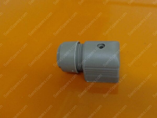 00589S | CONNECTOR PLUG ELECTRIAL,P/N 005589S