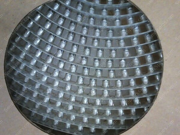 ECE-V1HS010SR | CAP ALUM 1UF 20% 50V SMD - Image 3