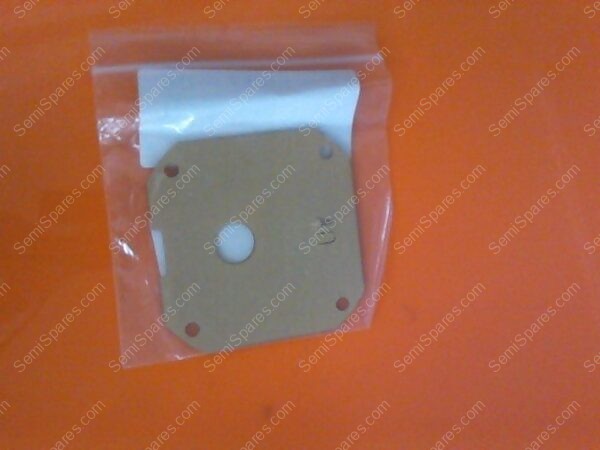 FL-0081-00 | FILTER,UV RECESSED,ENDPOINT,0020-13342 - Image 2