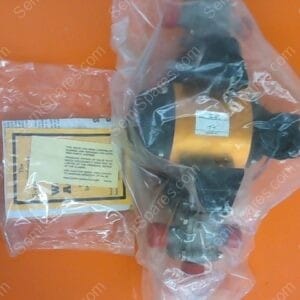 796-060521-002 | VLV,BALL,3-WAY,ELECTRO-PNEU