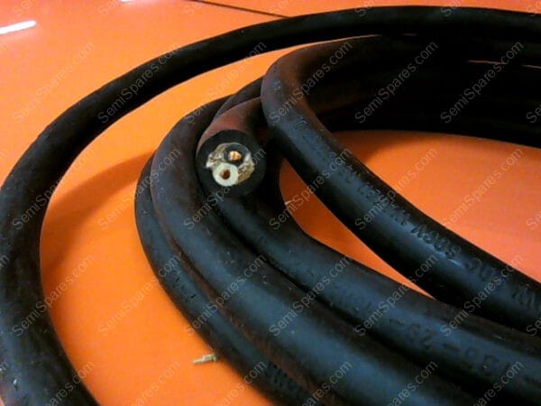 P-136-29 | P-136-29-MSHA 14 AWG 2/C 40C S00W 90C 600V WATER RESISTANT (UL) - Image 2