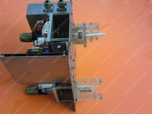 853-025952-002 | ASSY, RF SENSE BOX - Image 3