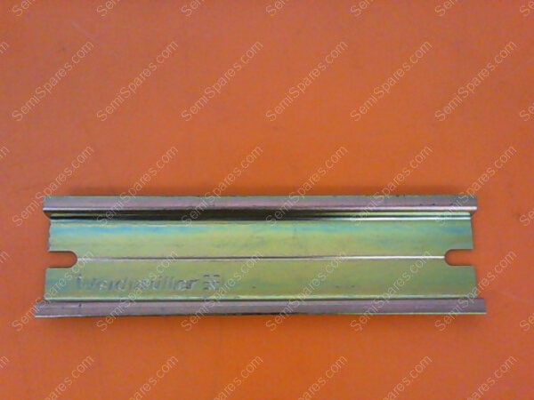 718-025946-050 | RAIL, DIN - 5.00 - Image 2