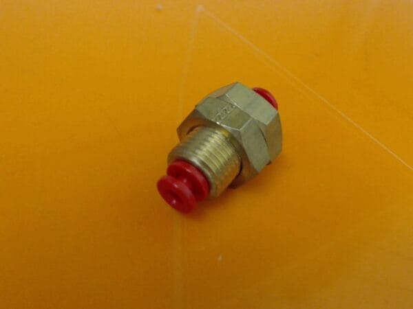 920-061001-001 | CONN, BULKHEAD, ONE-TOUCH - Image 4